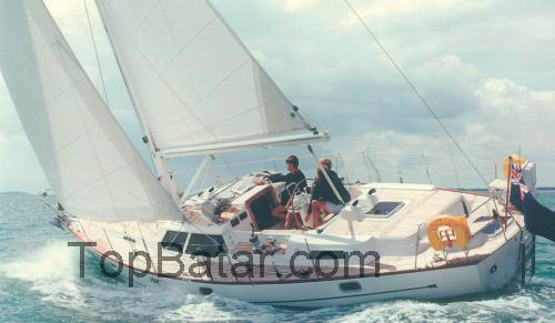 Oyster 435 tekniska specifikationer och recensioner